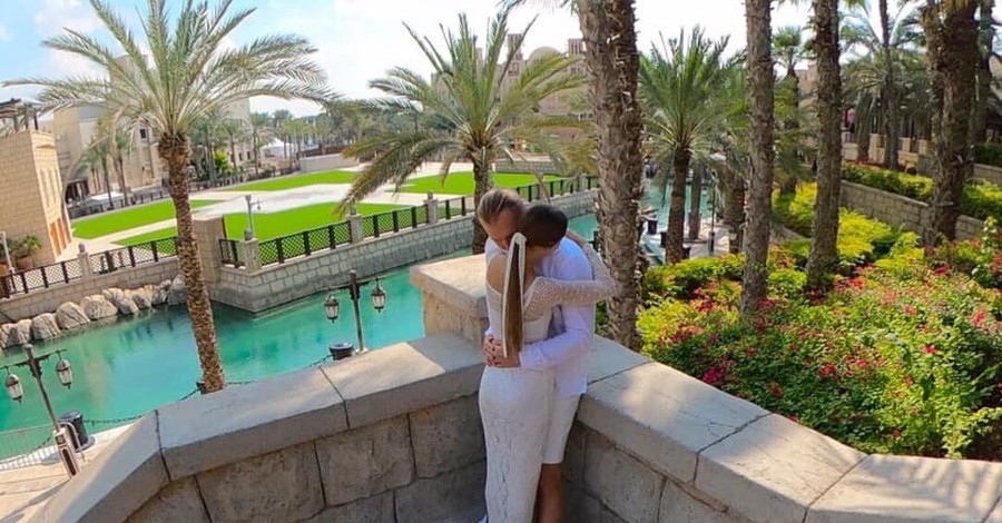 Свадьба победительницы шоу “Холостяк 3” 