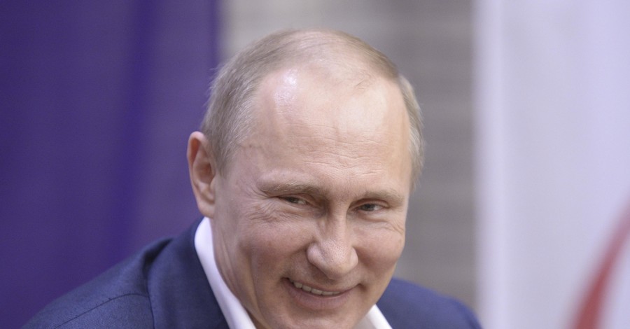 Путина назвали главным женихом России