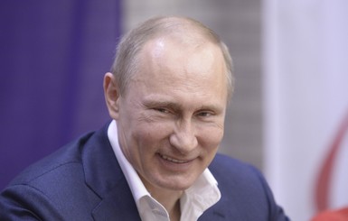 Путина назвали главным женихом России