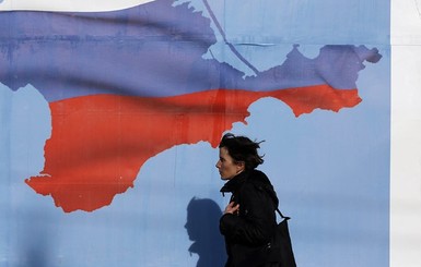 ЕС одобрил новые санкции для Крыма и Севастополя