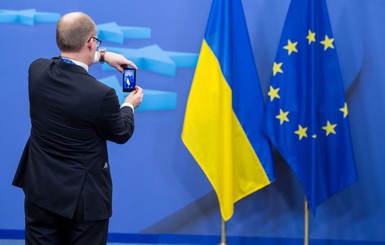 Плюс один: Соглашение об ассоциации Украины с ЕС ратифицировала Дания