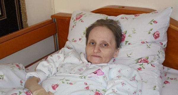 Мать устроила дочери голодомор длиною в 20 лет