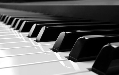 В Японии сконструировали фортепиано для безруких