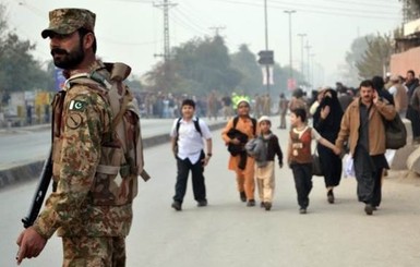 В Пакистане силовики ликвидировали 67 боевиков