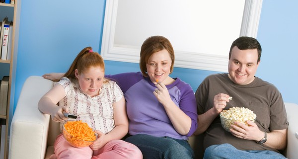 Европейский суд признал жирных людей инвалидами