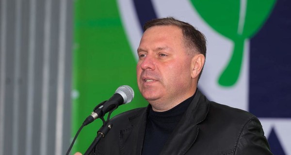 Из больницы похитили гендиректора 