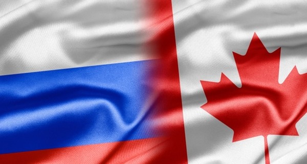 Обнародован санкционный список Канады 
