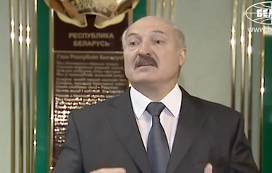 Лукашенко об ограничении Россией белорусских товаров:  Глупая и безмозглая политика