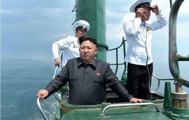 Северная Корея пригрозила Вашингтону ядерным оружием