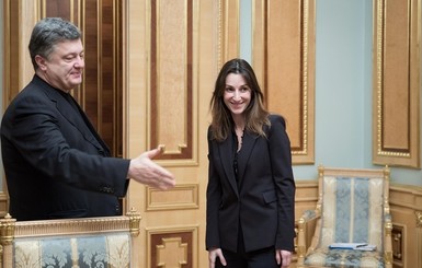 Премьер Грузии: не понимаю зачем в Кабмин Украины назначили людей, которых ищет Интерпол