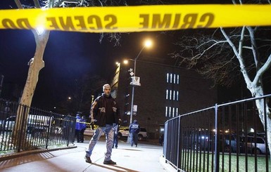 В США парень застрелил двух полицейских и покончил с собой
