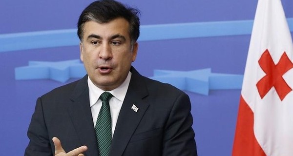 Саакашвили возглавит Антикоррупционное бюро?