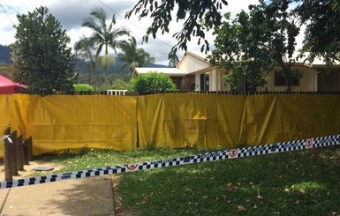 В Австралии снесут дом, где убили 8 детей