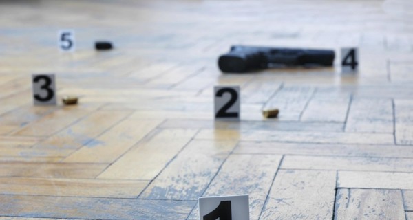 В Винницкой области майор милиции покончил с собой