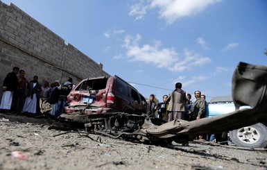 В Йемене в столкновении с суннитами погибли 42 шиита