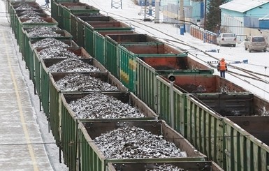 Украина будет закупать уголь у Казахстана