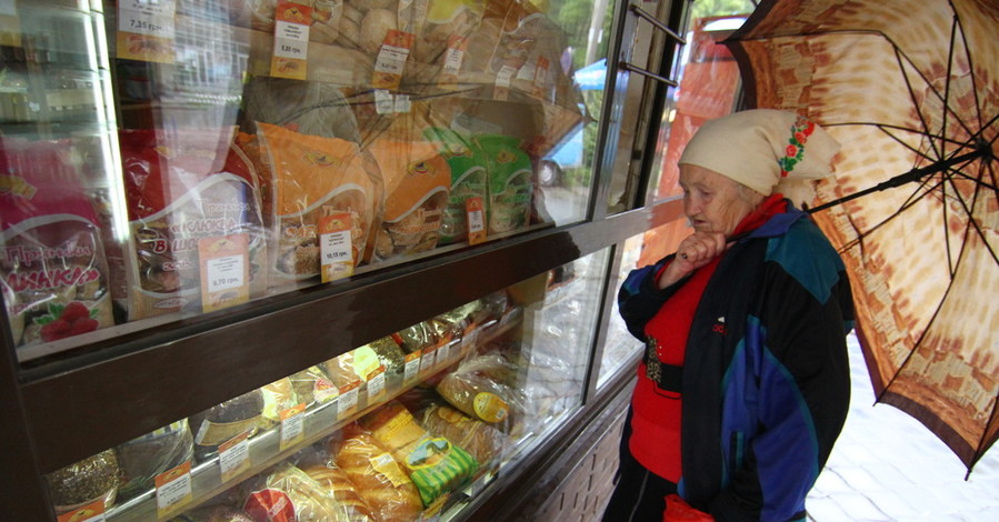 В Киеве подорожает хлеб