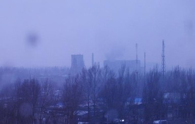 Соцсети:  на складах в Макеевке и Алчевске прогремели взрывы, есть погибшие