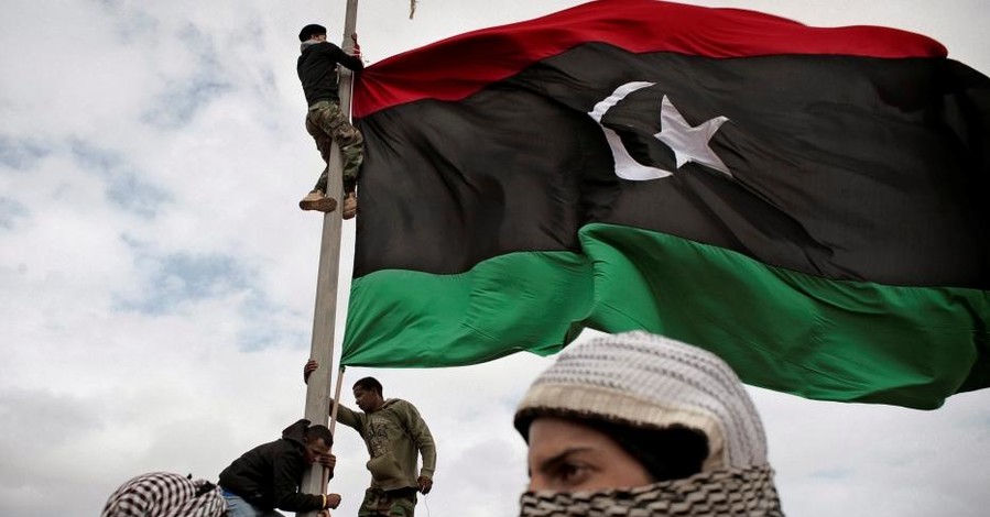 В Ливии в ходе зачистки погибли 11 человек