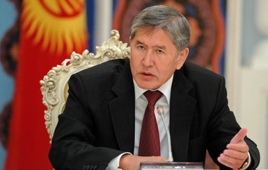 Киргизия выбрала дату вступления в ЕАЭС