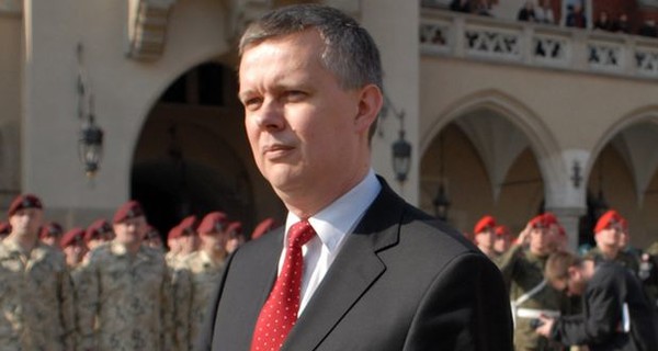 Министр обороны Польши: Украина будет и в НАТО, и в ЕС