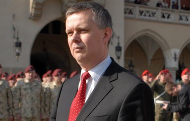 Министр обороны Польши: Украина будет и в НАТО, и в ЕС