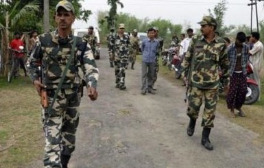 В Индии боевики истребили более 60 жителей штата Ассам