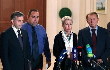 У Порошенко призвали не ждать результатов минских переговоров раньше пятницы