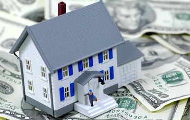 Размер налога на недвижимость определят местные советы
