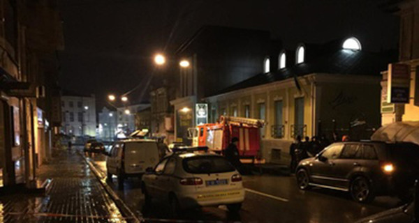 Геращенко сообщил о теракте в Харькове: прогремел взрыв у магазина волонтера