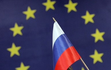 Лавров: ЕС ввел санкции под давлением США  