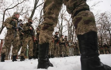 Москаль: в Станице Луганской из гранатометов обстреляли батальон 