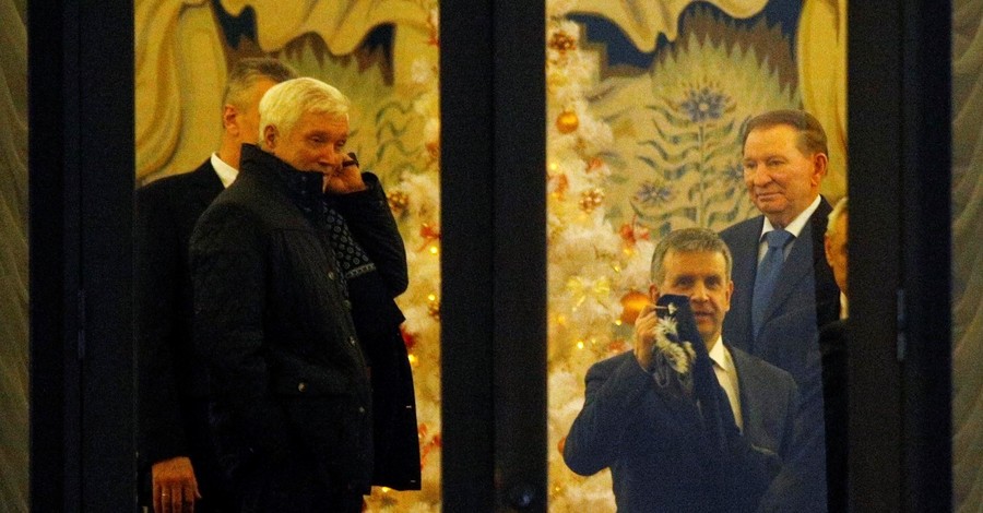 Переговоры в Минске: о чем говорили 24 декабря?