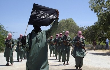 В столице Сомали террористы напали на участников рождественской вечеринки
