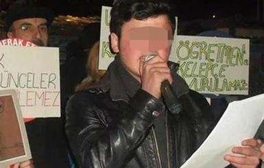 16-летний турецкий подросток может сесть на четыре года за оскорбление президента
