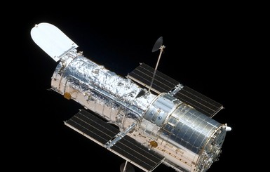 ТОП-10 лучших снимков Космоса телескопом 