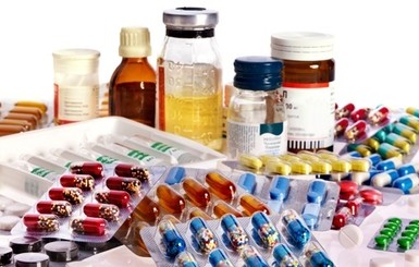 В Украине не будут вводить дополнительной пошлины на импортные лекарства