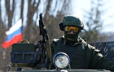В России приняли новую редакцию Военной доктрины