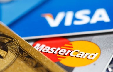 MasterCard также прекратила операции в Крыму