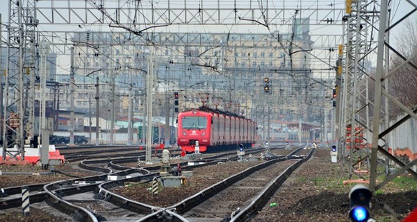 Беларусь не будет отменять поезда в Крым