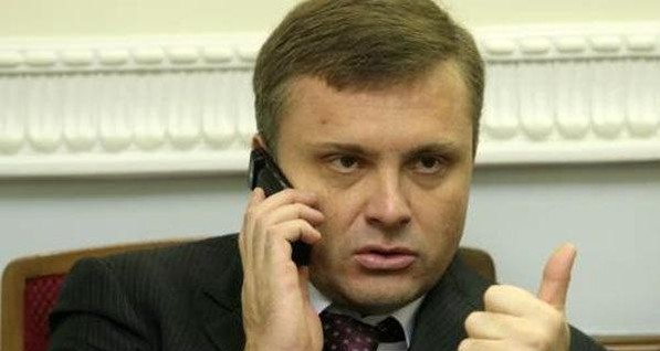 Генпрокуратура допросила Левочкина по разгону студентов на Майдане