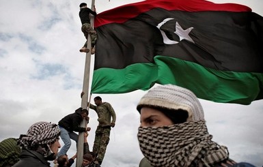 В ООН предупредили о возможной гражданской войне в Ливии