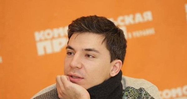 Эльдар Кабиров из трио 