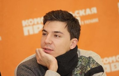 Эльдар Кабиров из трио 