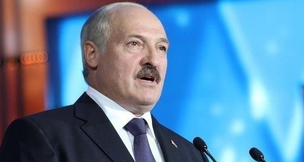 Лукашенко о помощи Украине: 