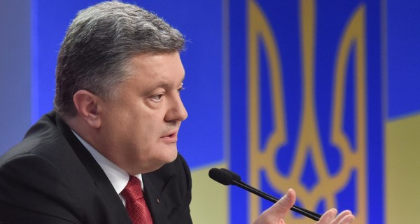 Порошенко: Меня не удовлетворяет работа Генпрокуратуры