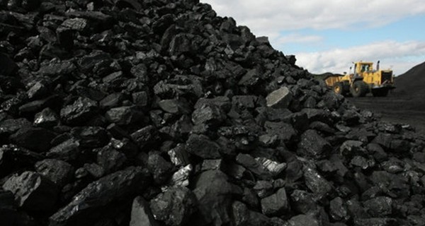 В Дебальцево заблокировали 900 вагонов с углем