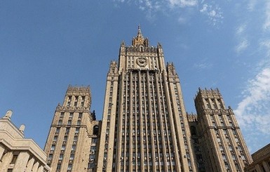 МИД России подготовит ответ на новые санкции США