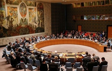 Совбез ООН отказался принять резолюцию о признании Палестины
