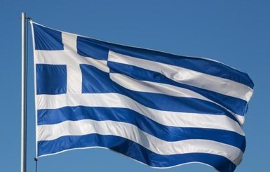 Греция распустила парламент